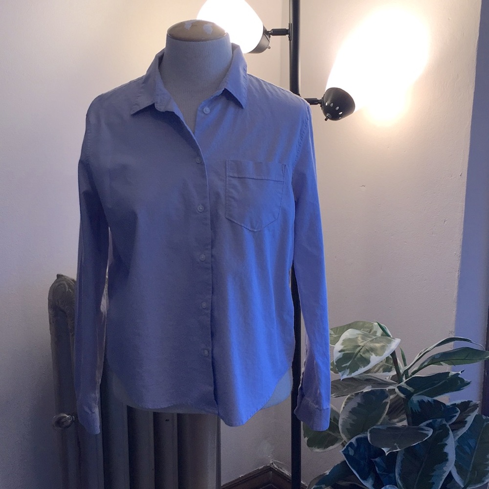 Button Down